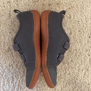 Whitin kids shoes 34 gray